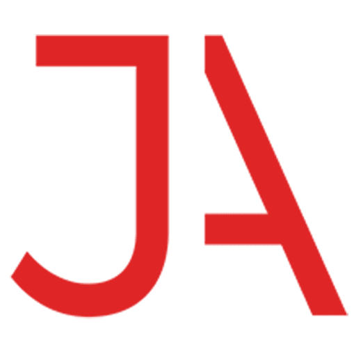 Jordan Anthony Logo